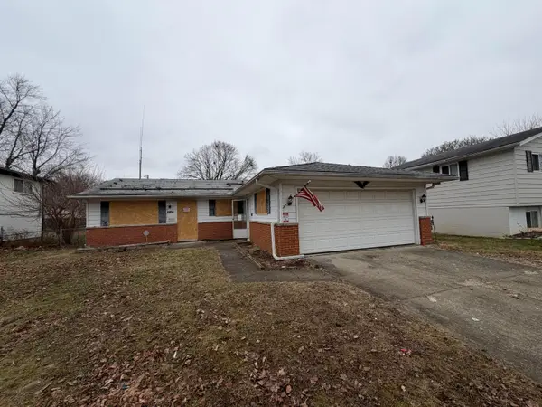 4858 Warminster Drive, Columbus, OH 43232