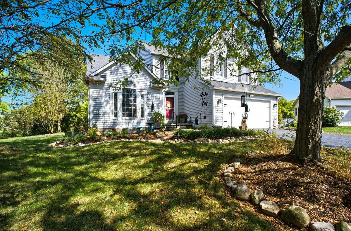 5963 Sandy Rings Lane, Dublin, OH 43016 - Image #1