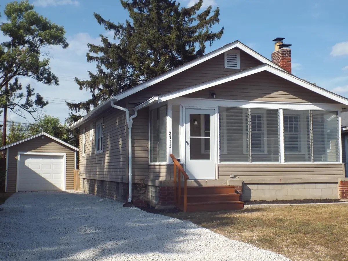 2742 Dibblee Avenue, Columbus, OH 43204 - Image #1