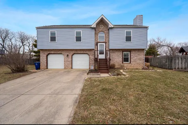 2072 Asher Court, Columbus, OH 43223