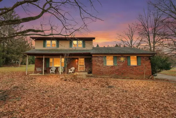 6175 Headley Road, Columbus, OH 43230