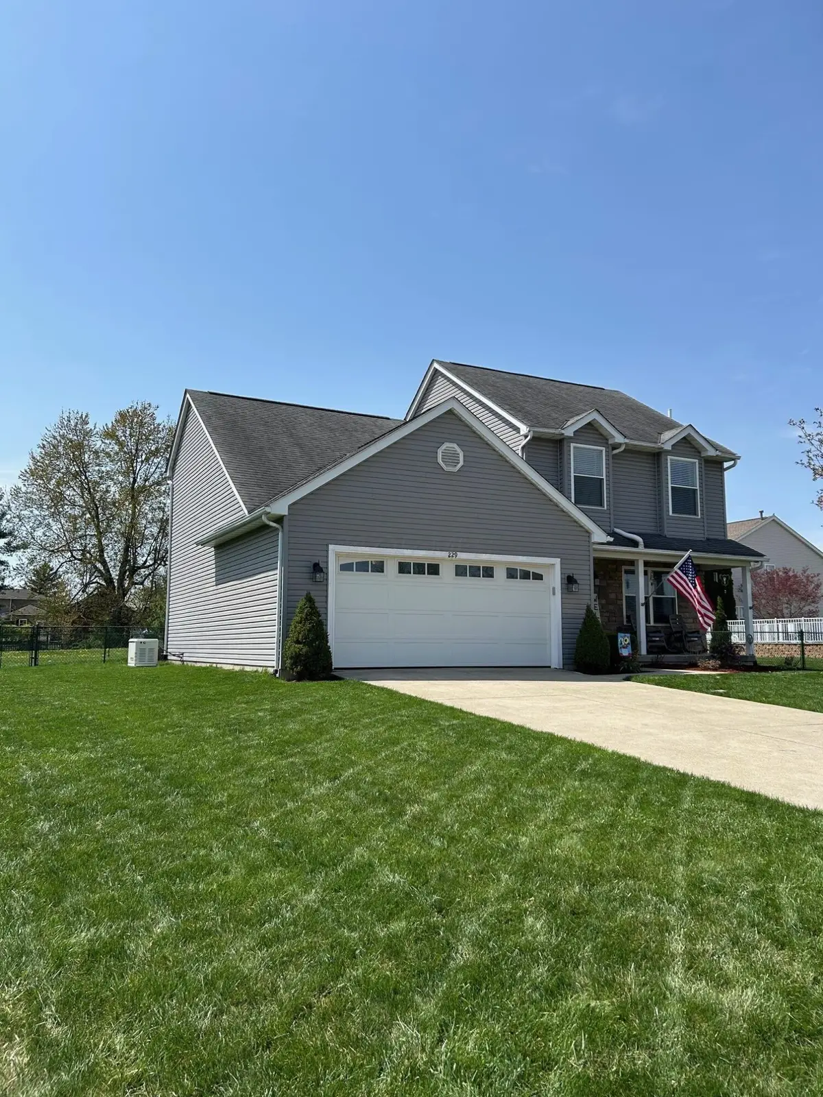 229 Stone Hedge Row Drive, Johnstown, OH 43031 - Image #1