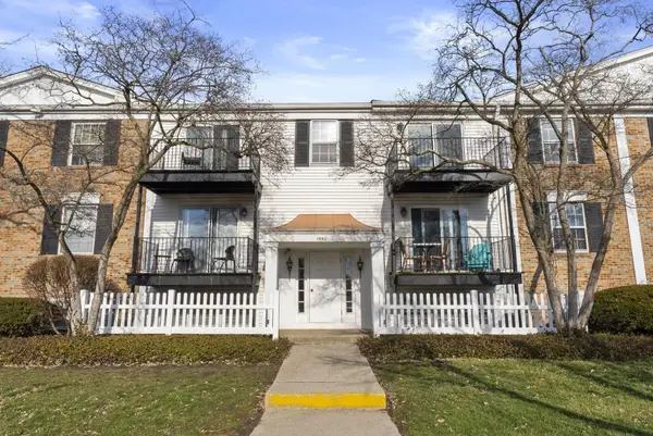 1550 Slade Avenue, Columbus, OH 43235