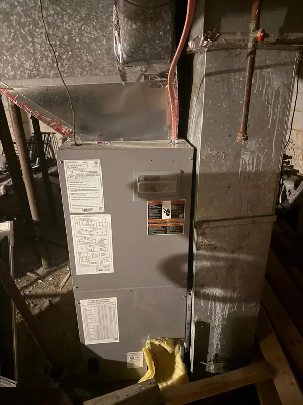 1602 Prospect Street, Springfield, OH 45503