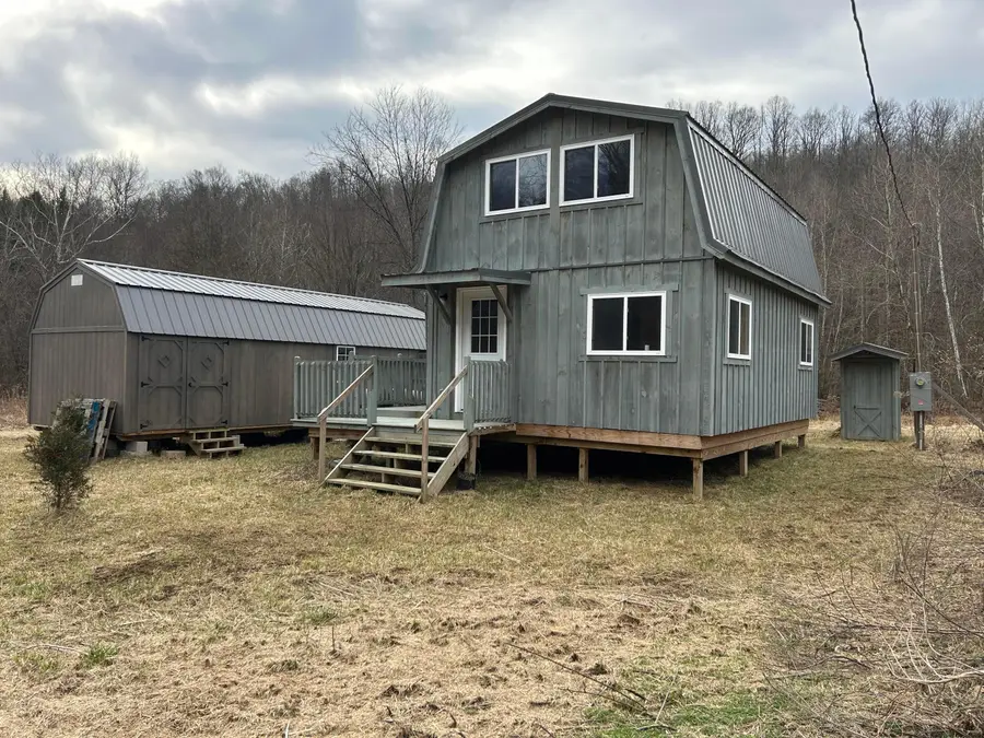 0 Skidmore Hollow Road, Lucasville, OH 45648 - #2