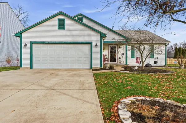 2300 Sundew Avenue, Grove City, OH 43123