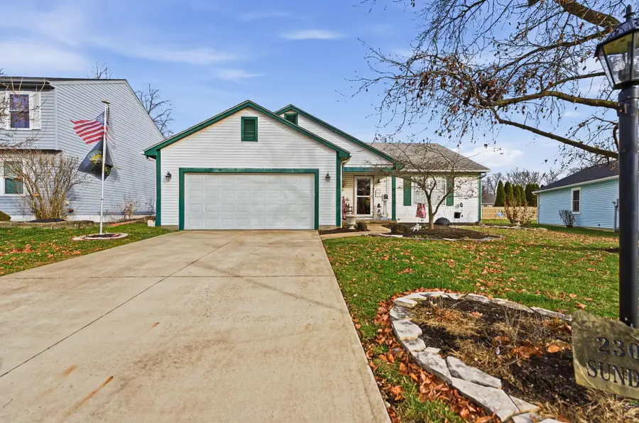 2300 Sundew Avenue, Grove City, OH 43123 - Image #2