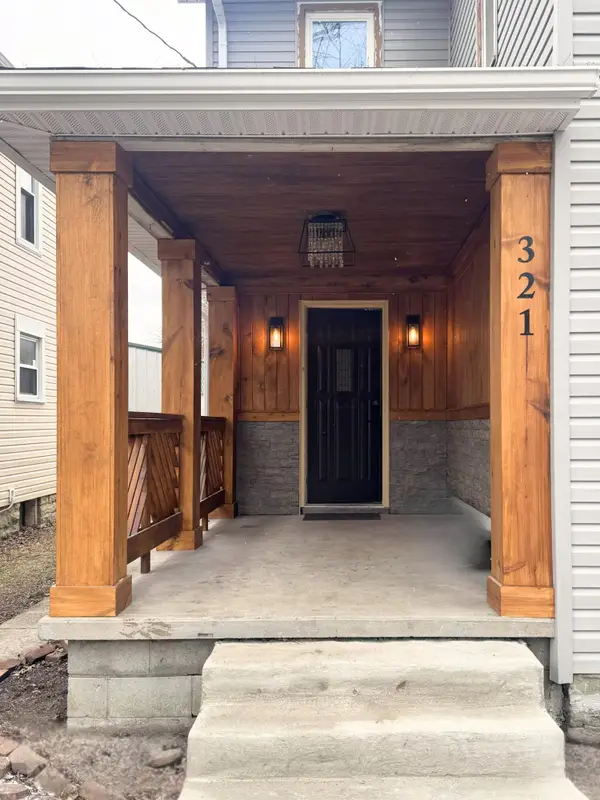 321 W Columbia Street, Marion, OH 43302