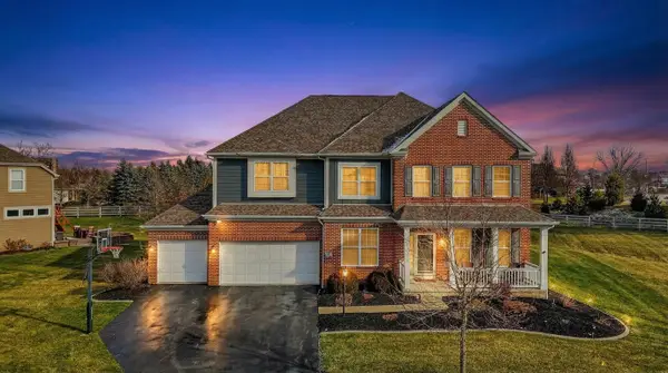 6671 Old Ironside Lane, Delaware, OH 43015