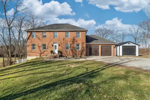 2991 Fairfield Union Road Ne, Lancaster, OH 43130