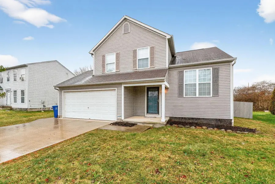 765 Sumter Street, Galloway, OH 43119 - #2