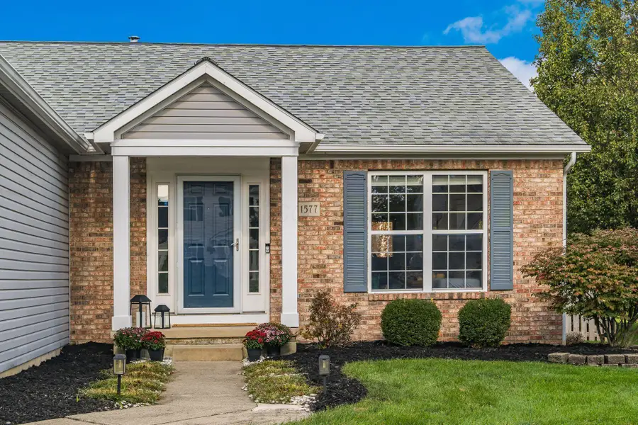 1577 Cottonwood Drive, Lewis Center, OH 43035 - Image #2