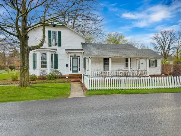 325 W Reynolds Street, Urbana, OH 43078