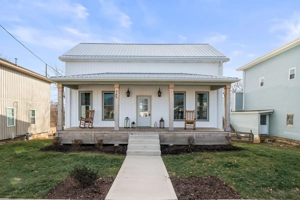 145 E Main Street, Kirkersville, OH 43033 - Image #1