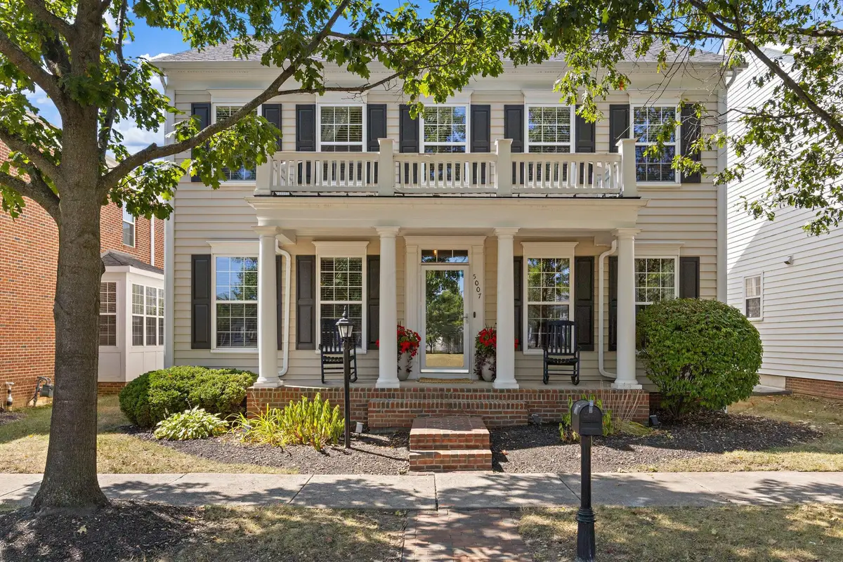 5007 Hearthstone Park Drive, New Albany, OH 43054 - Image #1