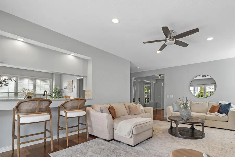 5007 Hearthstone Park Drive, New Albany, OH 43054 - Image #3