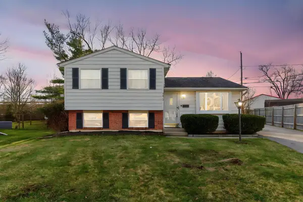 3673 Bader Court, Westerville, OH 43081