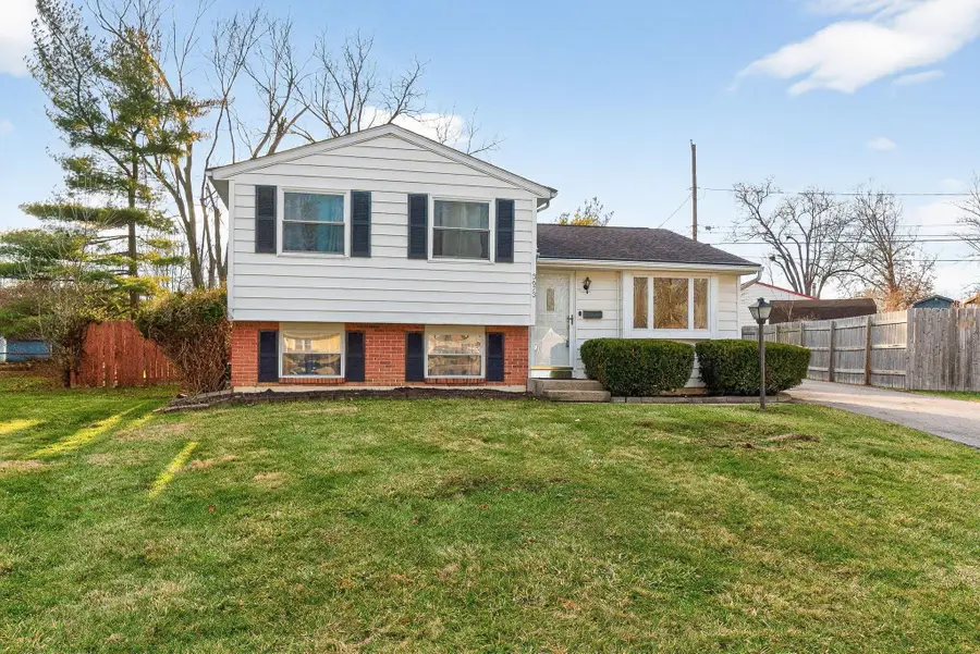 3673 Bader Court, Westerville, OH 43081 - Image #2