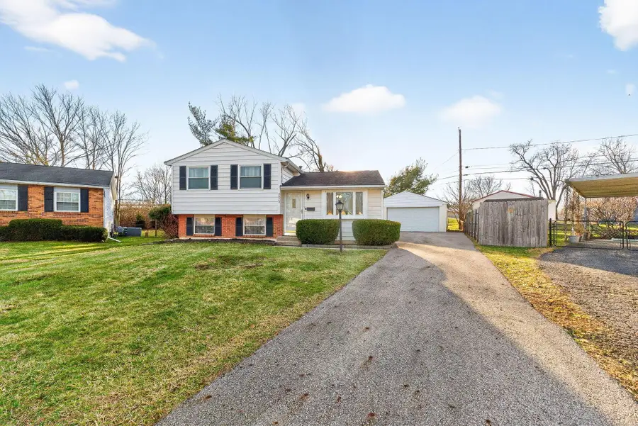 3673 Bader Court, Westerville, OH 43081 - Image #3