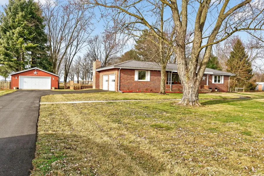 761 Claridon Northern Road, Caledonia, OH 43314 - Image #3