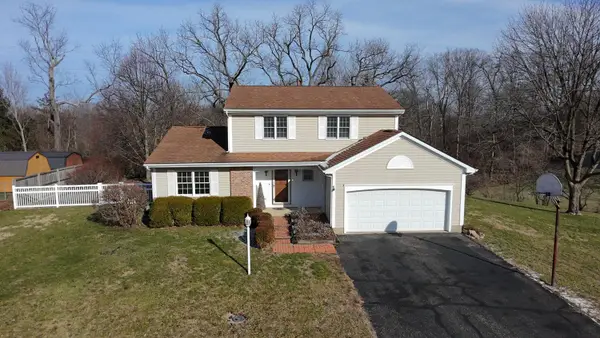 3530 Heatherwood Avenue, Springfield, OH 45503