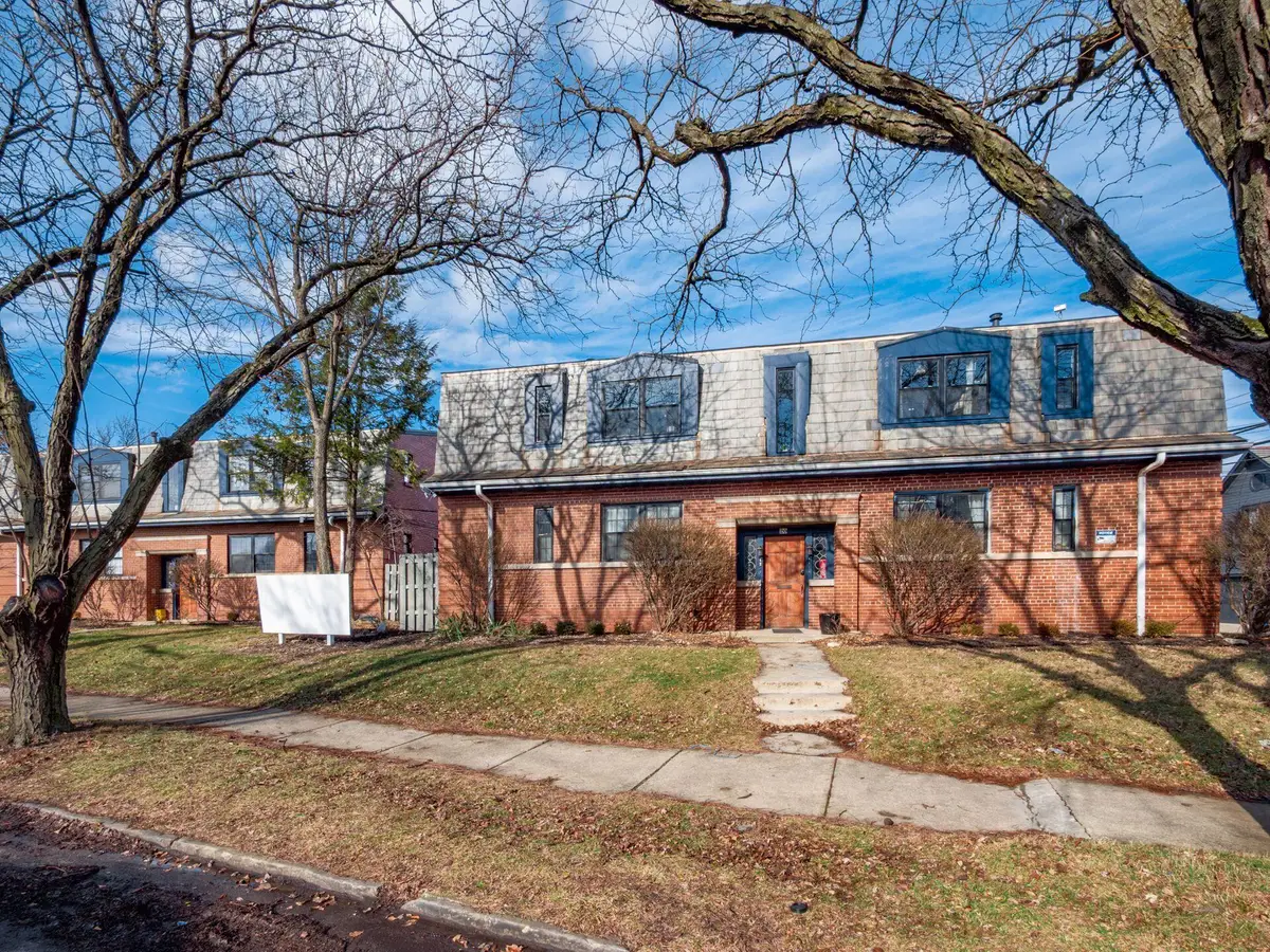 10 - 20 E Deshler Avenue, Columbus, OH 43206 - Image #1