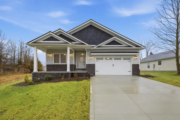 15066 Monroe Mills Road, Mount Vernon, OH 43050