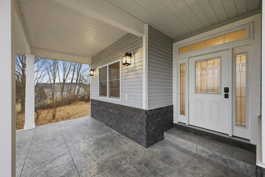 15066 Monroe Mills Road, Mount Vernon, OH 43050 - #3