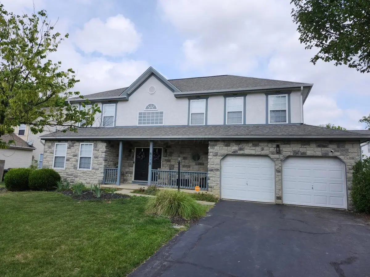 8178 Slate Ridge Boulevard, Reynoldsburg, OH 43068 - Image #1