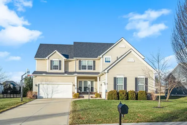 7387 Lawton Street, Galena, OH 43021