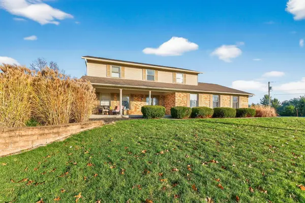 5291 Dublin Road, Delaware, OH 43015