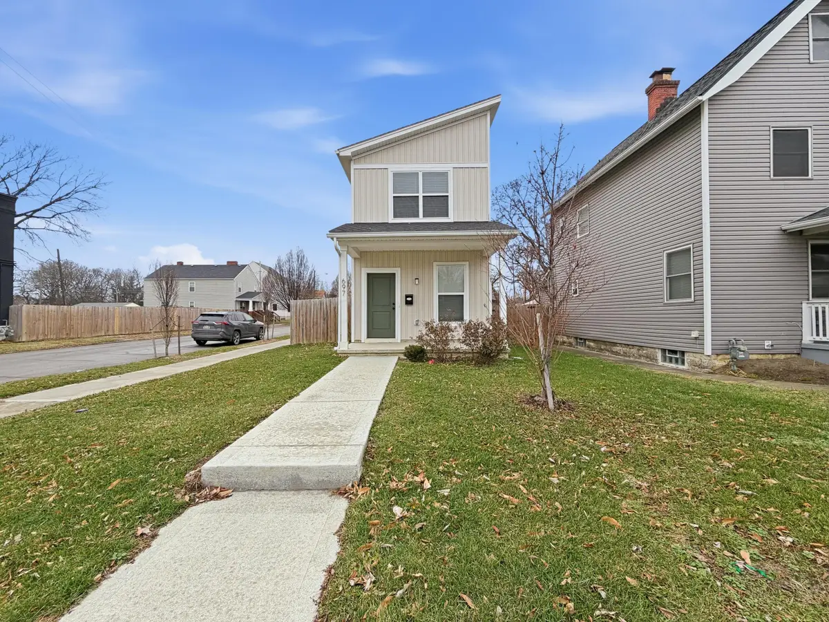 697 Miller Avenue, Columbus, OH 43205 - Image #1