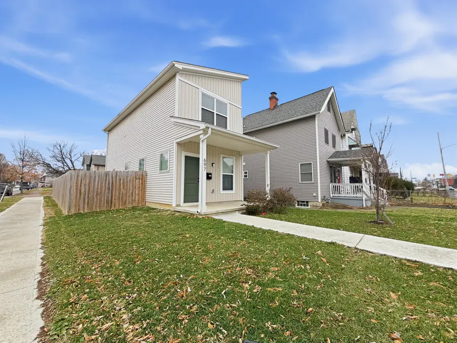697 Miller Avenue, Columbus, OH 43205 - Image #3