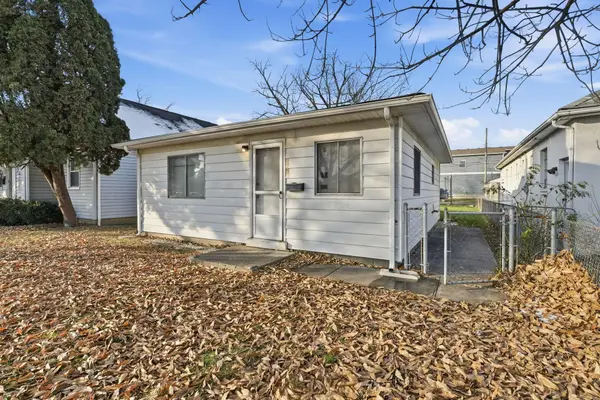 1750 W Mound Street, Columbus, OH 43223