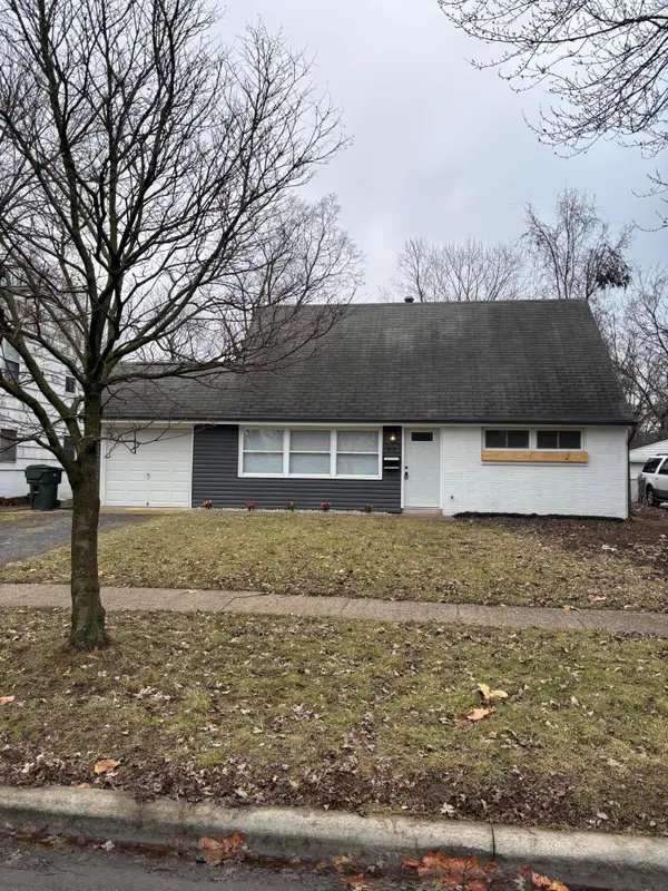 1612 Simpson Drive, Columbus, OH 43227