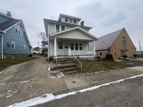 Address Withheld By Seller, Lancaster, OH 43130