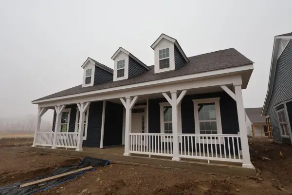 6952 Corsican Loop N, Hilliard, OH 43026