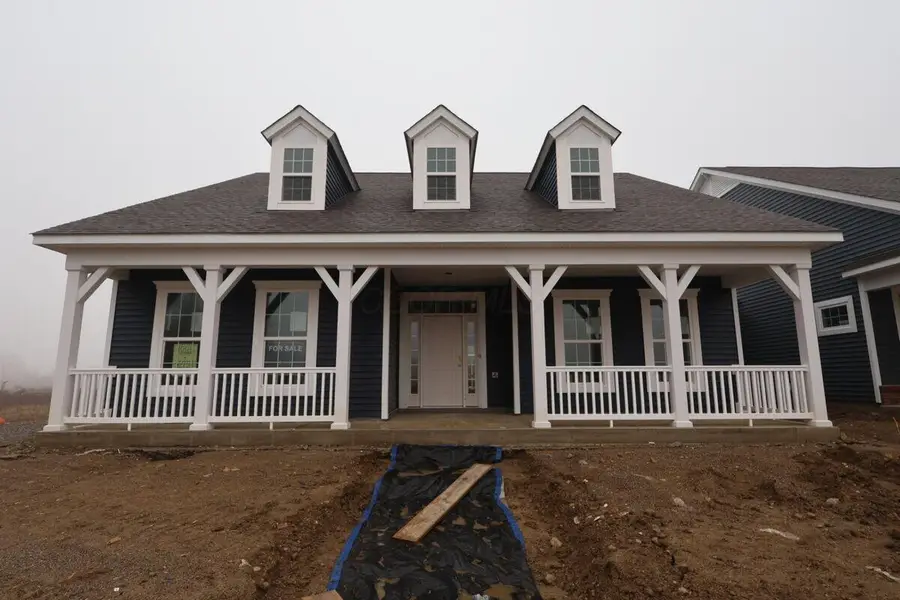 6952 Corsican Loop N, Hilliard, OH 43026 - Image #2