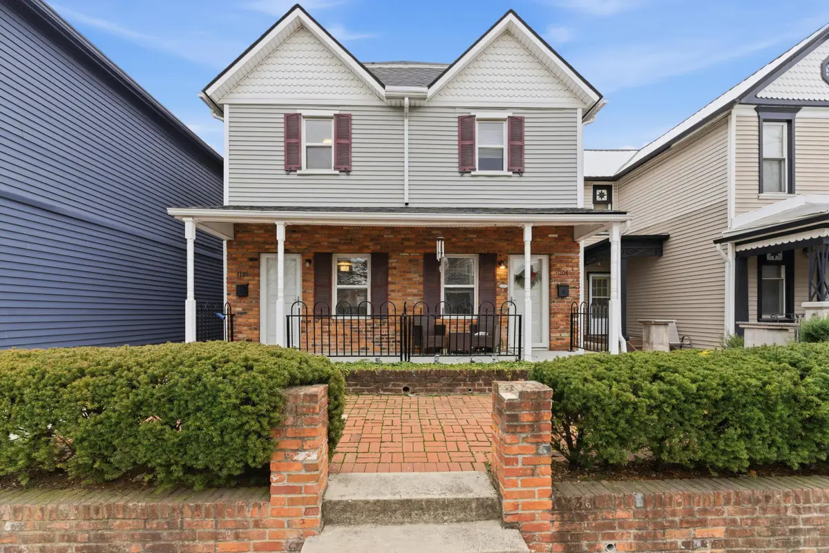 1104 Michigan Avenue, Columbus, OH 43201 - Image #1