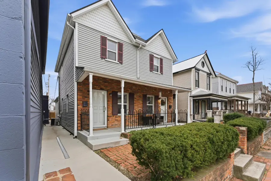 1104 Michigan Avenue, Columbus, OH 43201 - Image #2