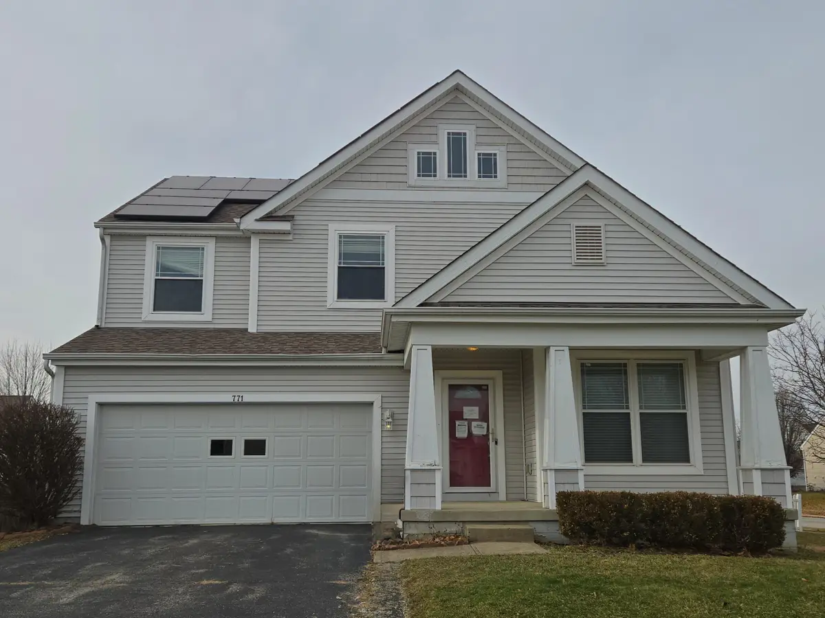 771 Lilly Landing Lane, Blacklick, OH 43004 - Image #1