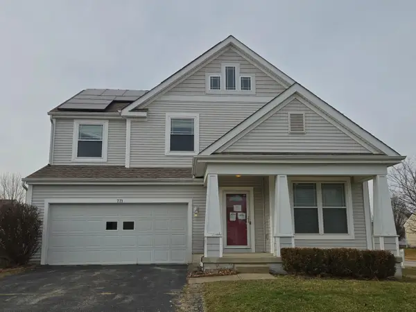 771 Lilly Landing Lane, Blacklick, OH 43004