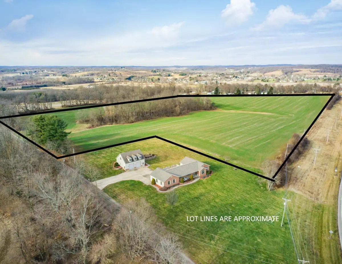 0 Carnation Road, Nashport, OH 43830 - #1