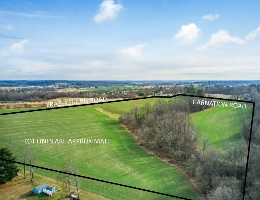 0 Carnation Road, Nashport, OH 43830 - #3