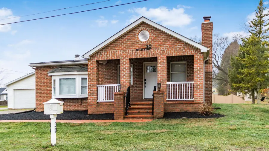 30 Miller Street, Centerburg, OH 43011 - Image #2