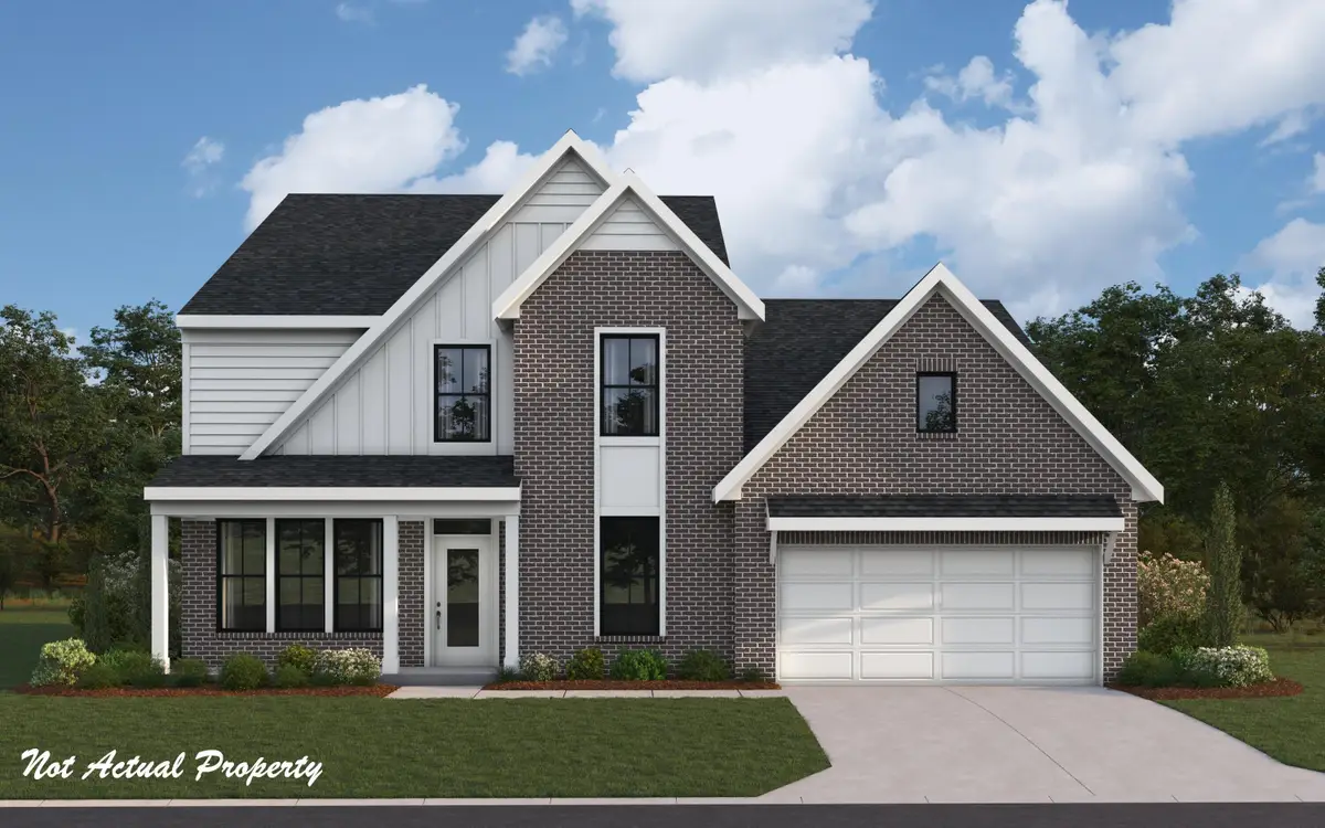 1225 Ivy Wood Drive, Sunbury, OH 43074 - Image #1