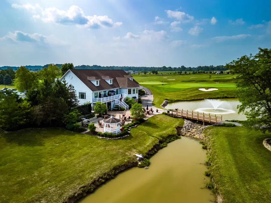 1225 Ivy Wood Drive, Sunbury, OH 43074 - Image #3