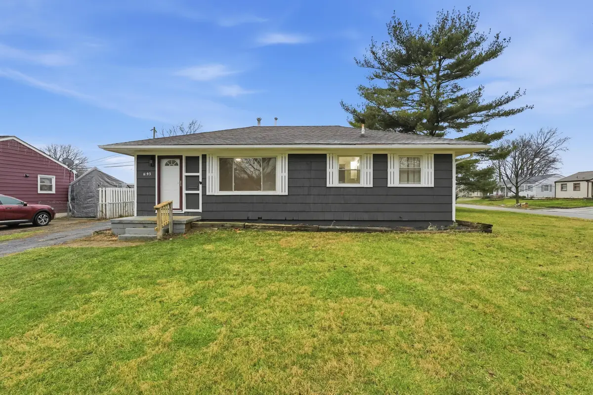 1193 Marble Drive, Columbus, OH 43227 - Image #1