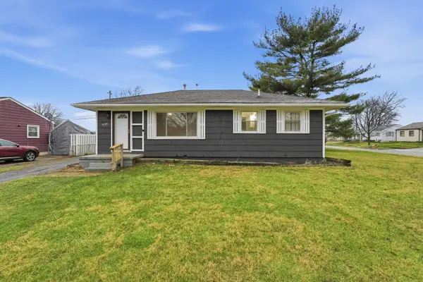 1193 Marble Drive, Columbus, OH 43227