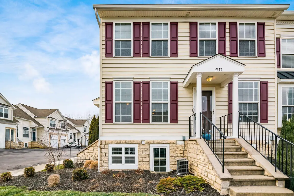 7036 Cavalcade Drive, New Albany, OH 43054 - Image #1